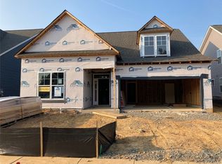 1906 Galley Pl, Chester, VA 23836