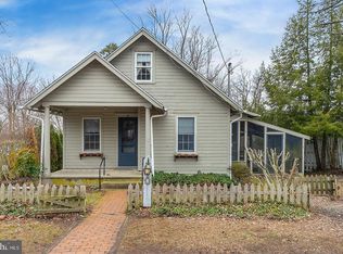 8 Eric Rd, Mullica Hill, NJ 08062