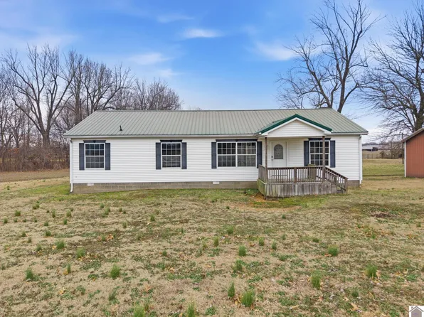 1080 State Route 1241, Mayfield, KY 42066