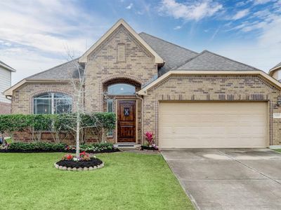 23619 Starbridge Lake Ln, Richmond, TX, 77407