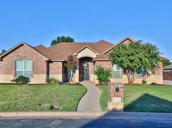 6226 Honor Roll Ct, Abilene, TX 79606
