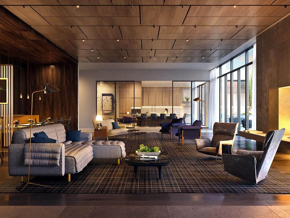 1st image of 1201 S Prairie Ave #414