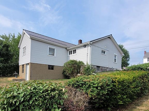 Basement for storage is not included in living space calculation