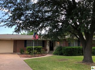 300 E Xavier Ave, Temple, TX 76501