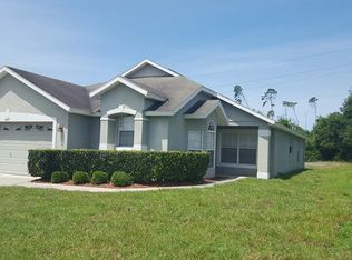 3024 Twinleaf Ave, Deltona, FL 32725