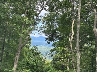 LOT 64/65 Rocky Knob Ests, Young Harris, GA 30582