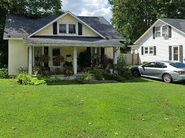 777 Hanson St, Madisonville, KY 42431