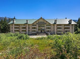 220 Tanner Way #C-314, Snoqualmie Pass, WA 98068