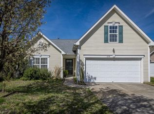 1218 Turney Ct, High Point, NC 27262