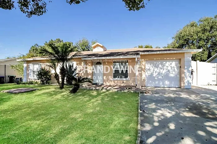 6311 Fortune Ln — Photo 1