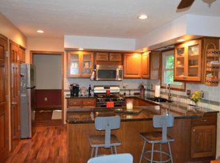 5565 Parker Hill Ln, Dublin, OH 43017