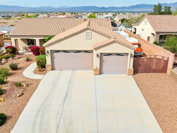 6101 S Scorpion Ln, Fort Mohave, AZ 86426