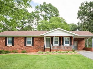 5585 Murray Rd, Winston Salem, NC 27106