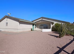 114 El Dorado Ave S, Lake Havasu City, AZ 86403