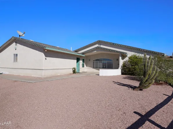 114 El Dorado Ave S, Lake Havasu City, AZ 86403