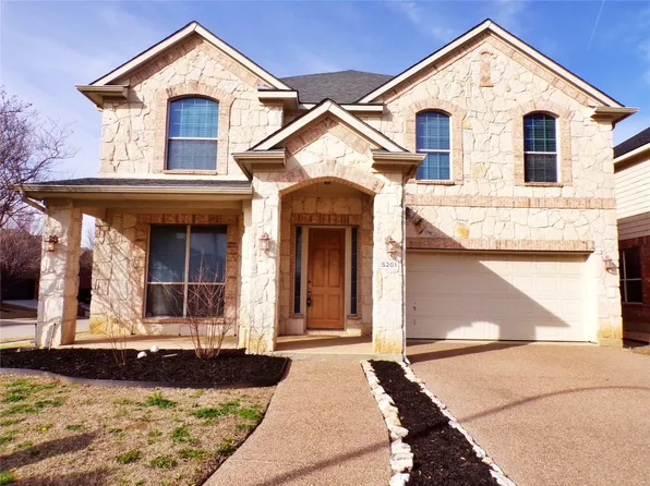 5201 Memorial Dr, Fort Worth, TX 76244