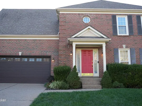 4326 Brownsboro Glen Rd, Louisville, KY 40241