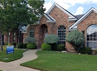 5012 Geranium Ct, McKinney, TX 75070