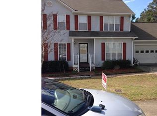 815 Mill Station Dr, Lawrenceville, GA 30046