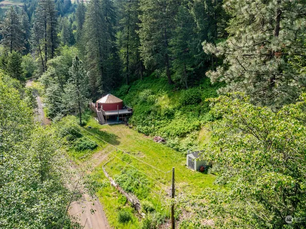 6312 S Fork Coppei, Waitsburg, WA 99361