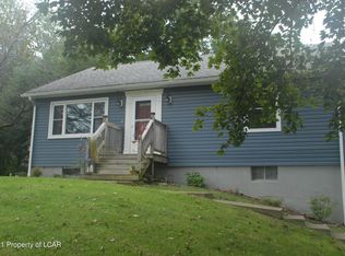 181 S Main Rd, Mountain Top, PA 18707