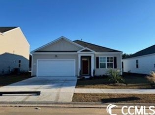 144 Londonshire Dr LOT 709, Myrtle Beach, SC 29579