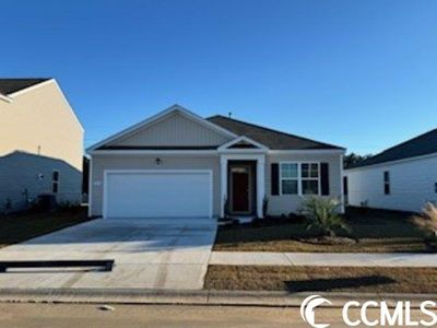 144 Londonshire Dr. Lot 709- Aria A, Myrtle Beach, SC, 29579