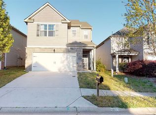 5852 El Segundo Way, Atlanta, GA 30349