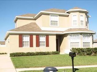 554 Hiawatha Palm Pl, Apopka, FL 32712