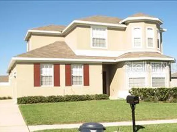 554 Hiawatha Palm Pl, Apopka, FL 32712