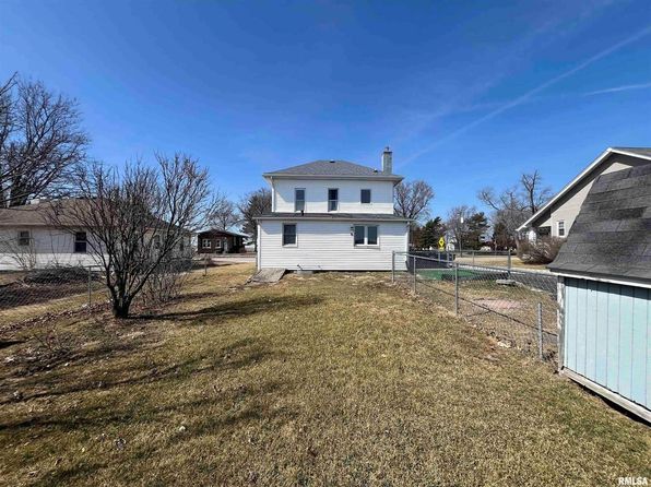 1695 Us Highway 67 Hwy, Preemption, IL 61276