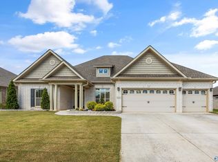 4505 Eagles Rest Dr SE, Owens Cross Roads, AL 35763