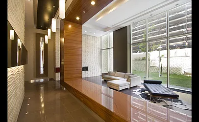 Sold by Douglas Elliman