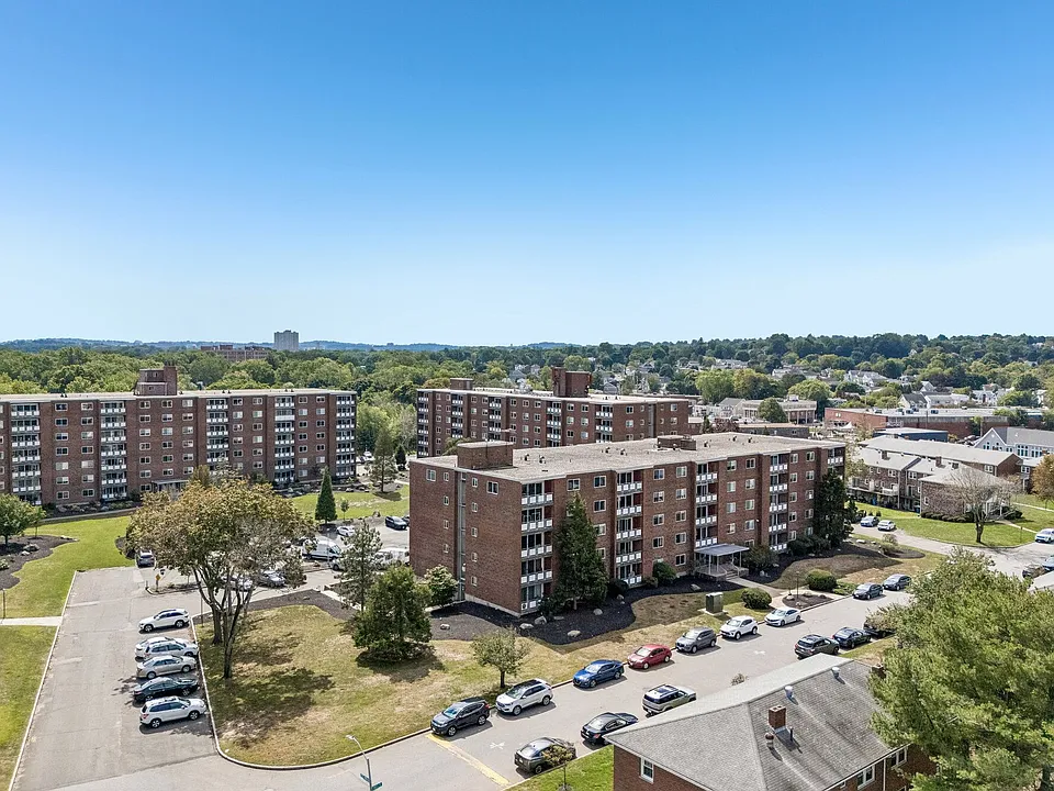 Hill Estates