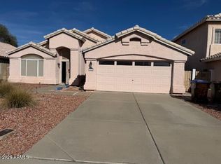 18227 N 85th Dr, Peoria, AZ 85382