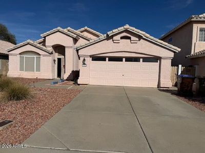 18227 N 85th Dr, Peoria, AZ, 85382