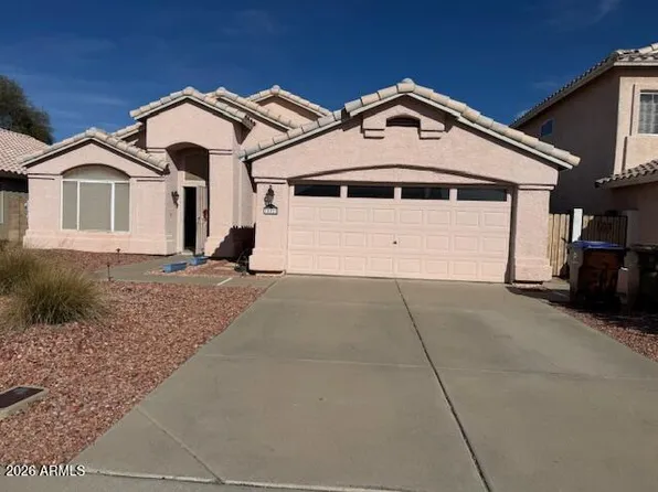 18227 N 85th Dr, Peoria, AZ 85382