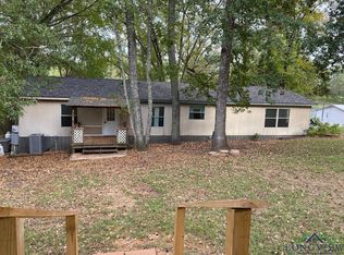 45 Florey Lake Rd E, Kilgore, TX 75662