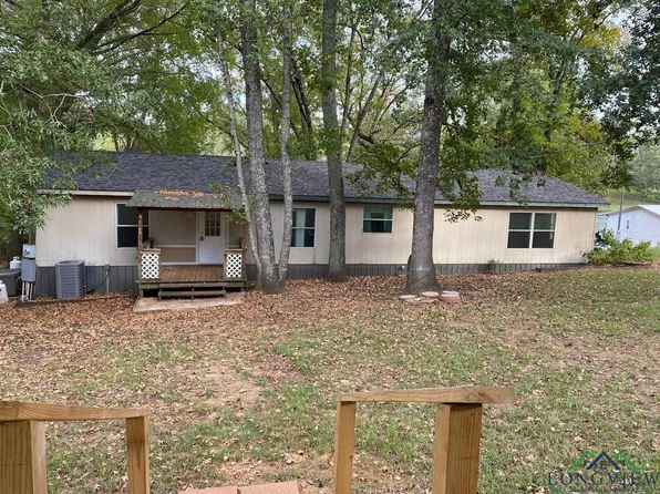 45 Florey Lake Rd E, Kilgore, TX 75662