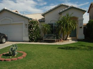 285 E Sherri Dr, Gilbert, AZ 85296