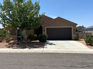 4186 E Stampede Rd, Kingman, AZ 86401