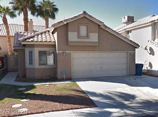 8009 Counterpoint Ln, Las Vegas, NV 89123