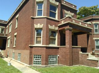 7412 S Emerald Ave, Chicago, IL 60621