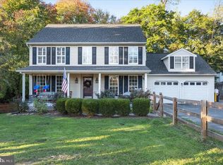 209 E A St, Purcellville, VA