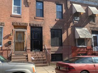 1919 S 21st St, Philadelphia, PA