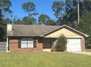 822 Ridgewood Way, Hinesville, GA 31313