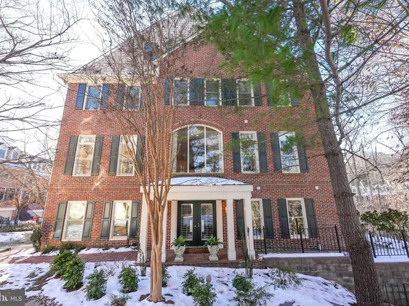 2124 21st Rd N, Arlington, VA 22201