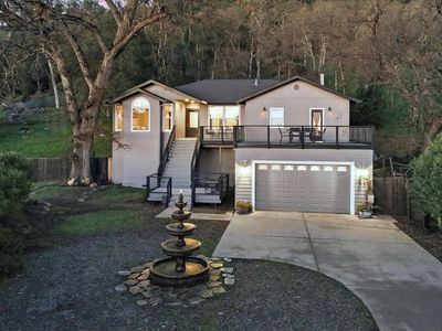 20158 Gold Flat Court, Hidden Valley Lake, CA, 95467