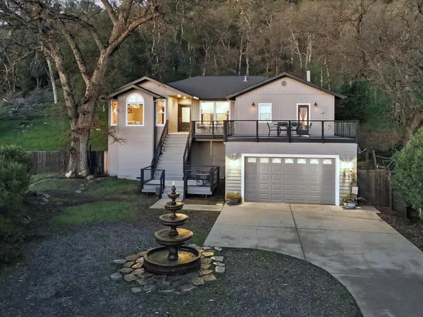 20158 Gold Flat Court, Hidden Valley Lake, CA 95467