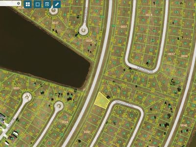 19 Sunflower Ln Lot 10, Placida, FL, 33946